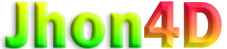 JHON4D